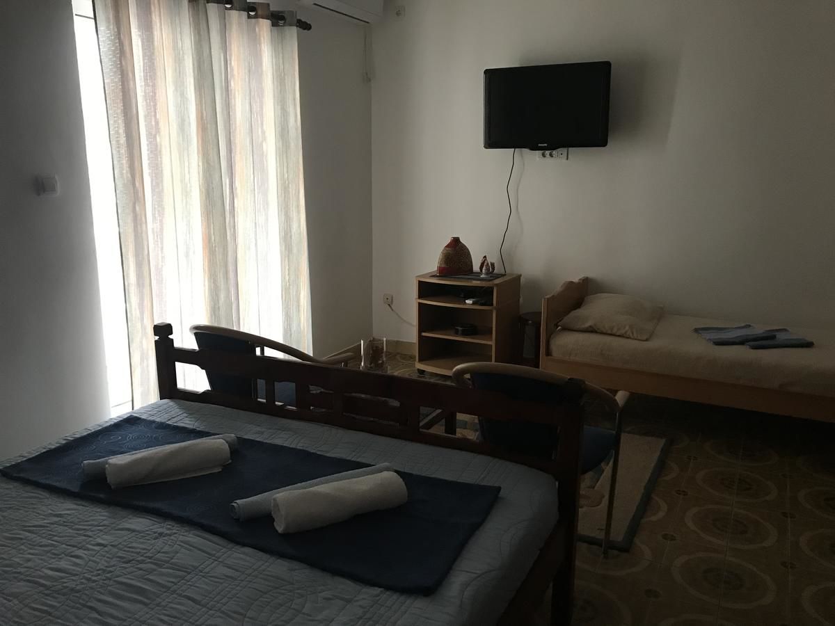 Апартаменты Apartmani Miron Рафаиловичи-13