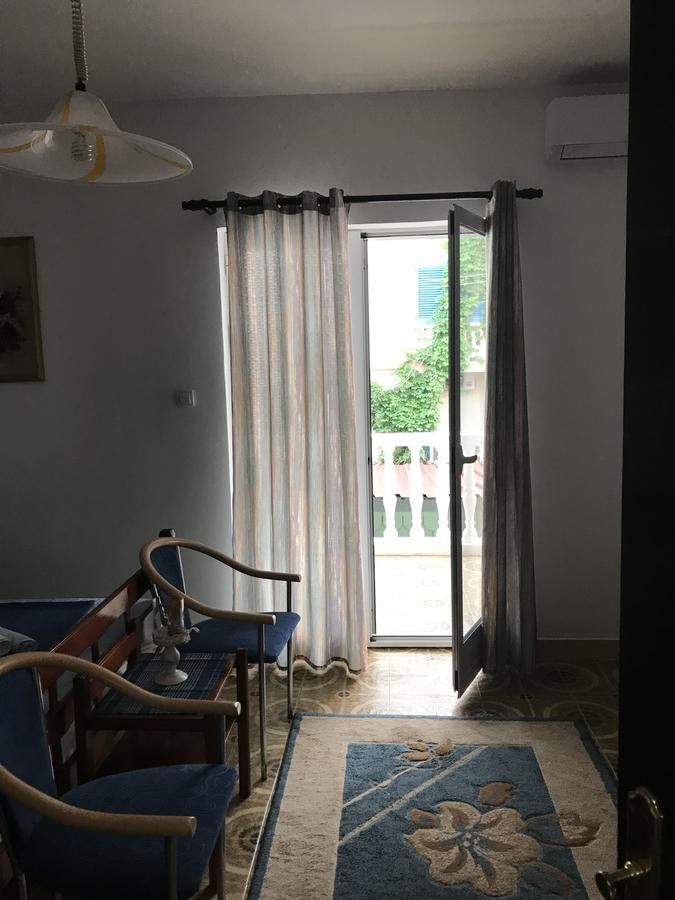Апартаменты Apartmani Miron Рафаиловичи