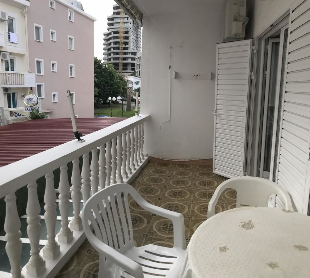 Апартаменты Apartmani Miron Рафаиловичи-15