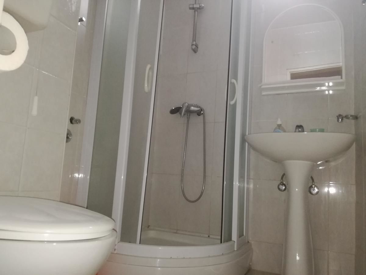 Апартаменты Apartmani Miron Рафаиловичи-17