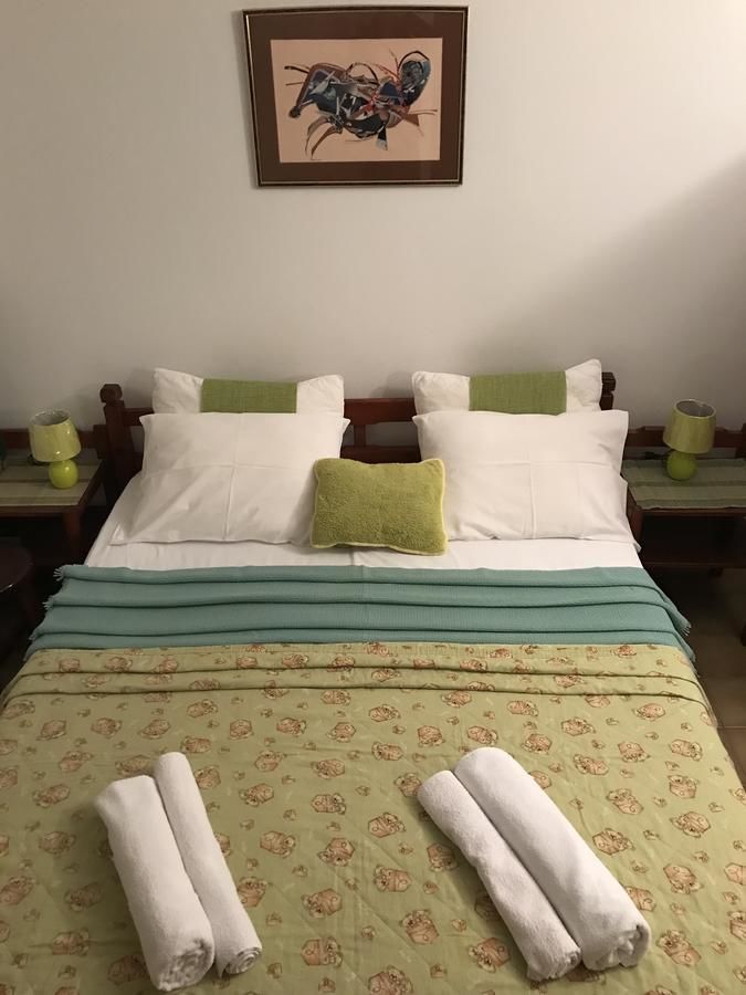 Апартаменты Apartmani Miron Рафаиловичи