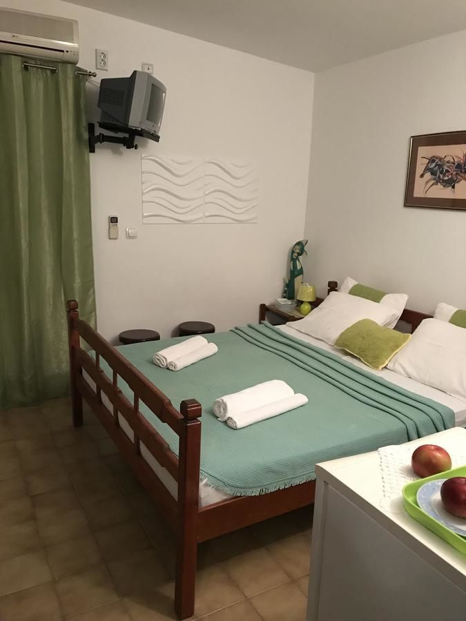 Апартаменты Apartmani Miron Рафаиловичи