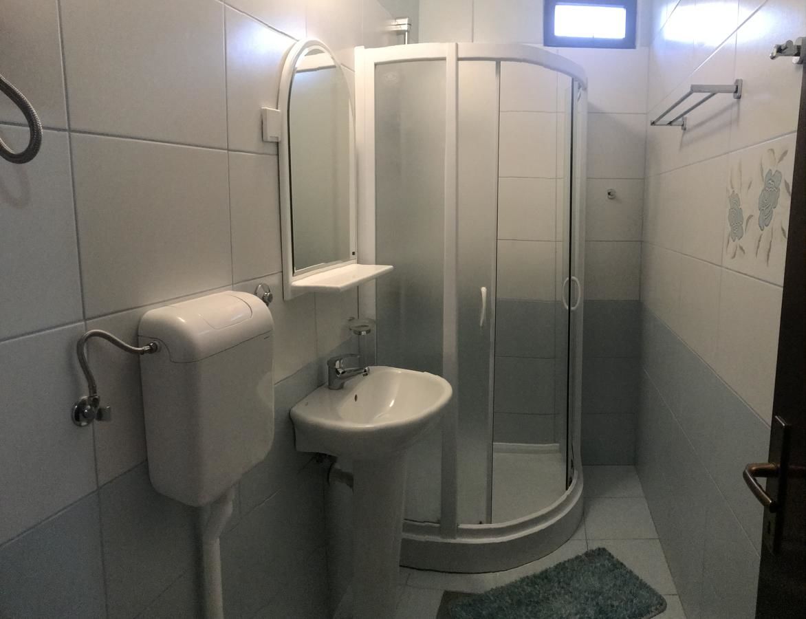 Апартаменты Apartmani Miron Рафаиловичи-5