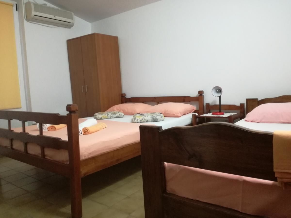Апартаменты Apartmani Miron Рафаиловичи-31