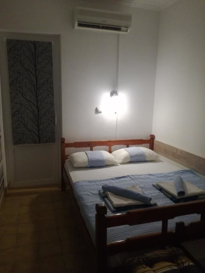 Апартаменты Apartmani Miron Рафаиловичи