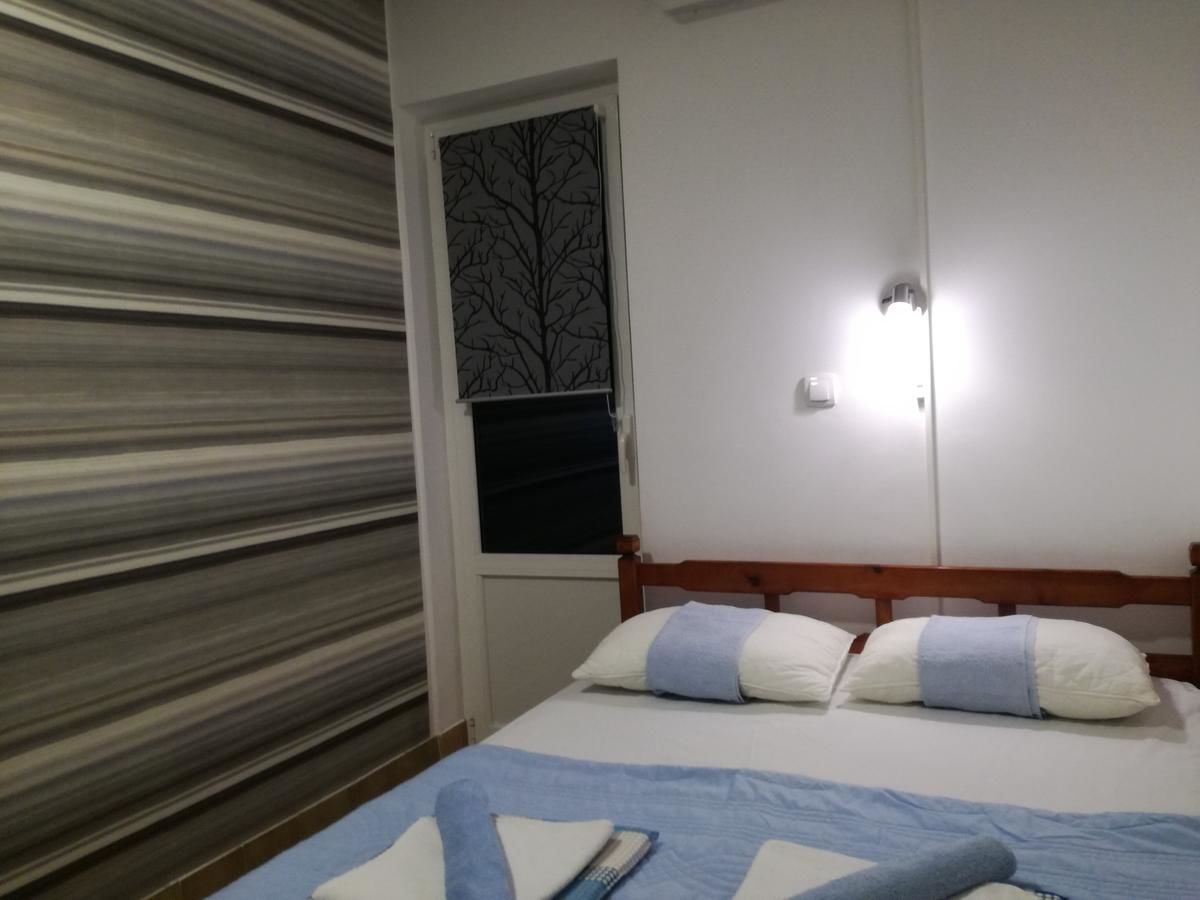 Апартаменты Apartmani Miron Рафаиловичи