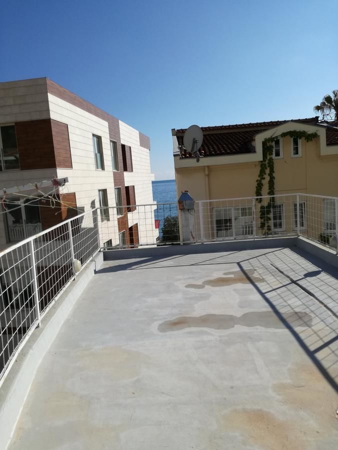 Апартаменты Apartmani Miron Рафаиловичи-45
