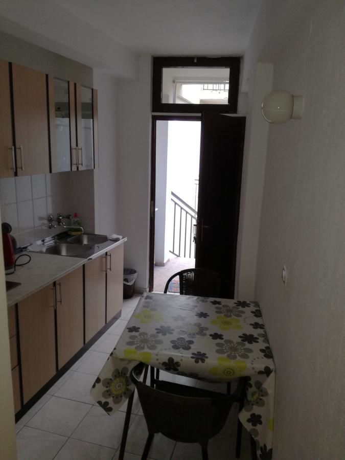 Апартаменты Apartmani Miron Рафаиловичи