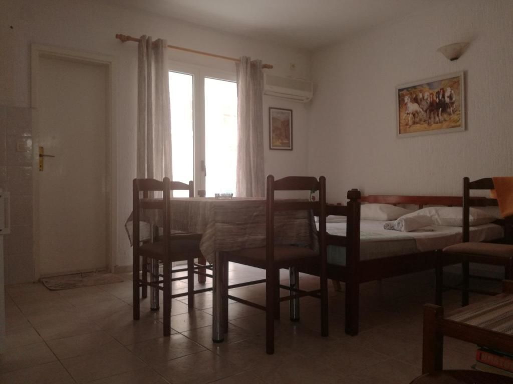 Апартаменты Apartmani Miron Рафаиловичи-49