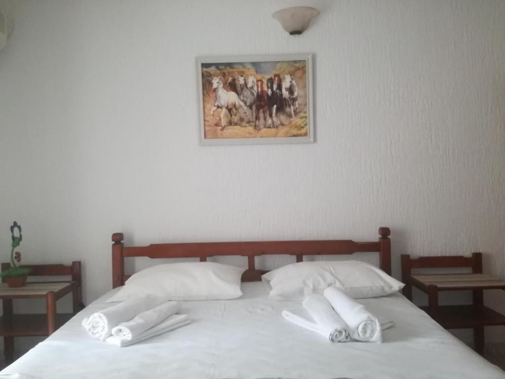 Апартаменты Apartmani Miron Рафаиловичи-50