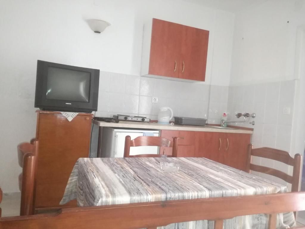 Апартаменты Apartmani Miron Рафаиловичи-53