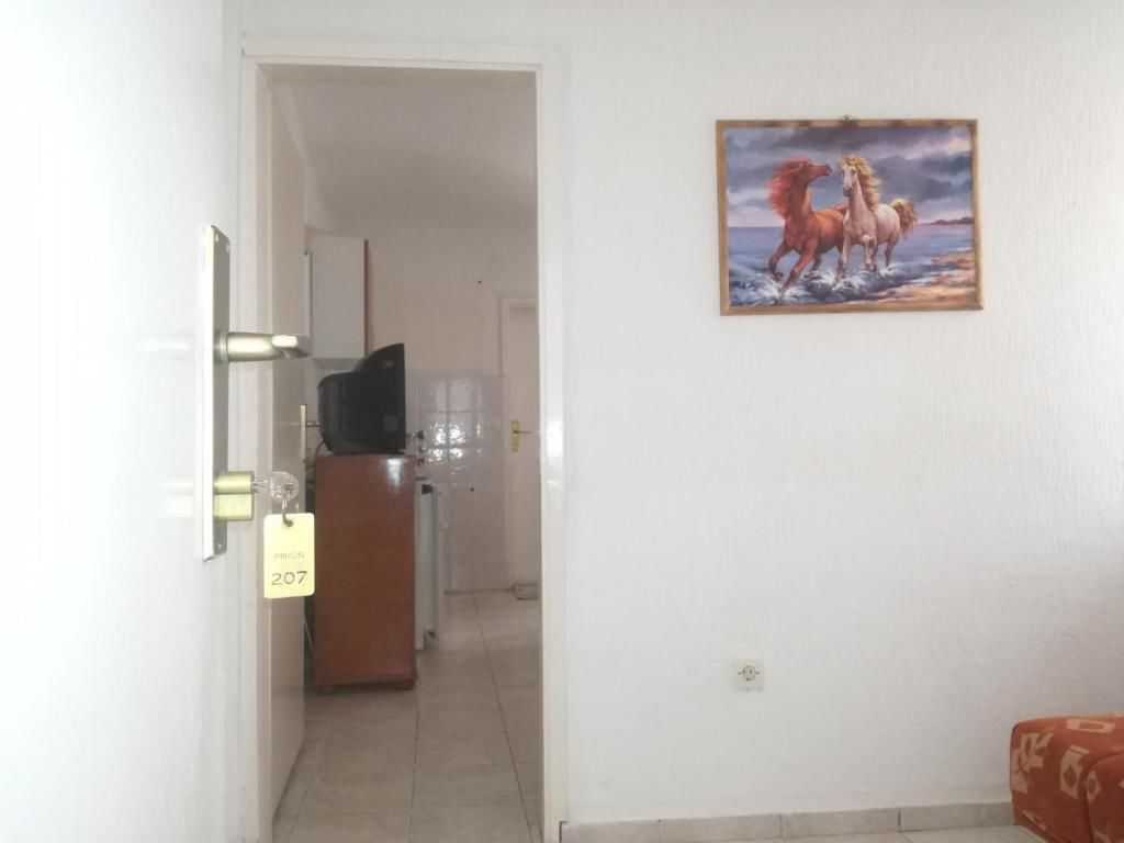 Апартаменты Apartmani Miron Рафаиловичи-58