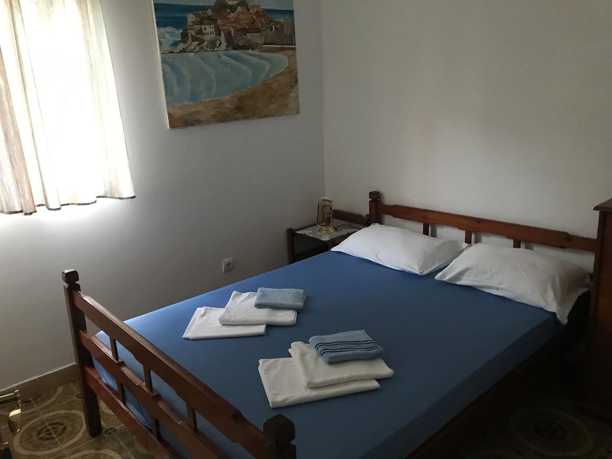 Апартаменты Apartmani Miron Рафаиловичи-12