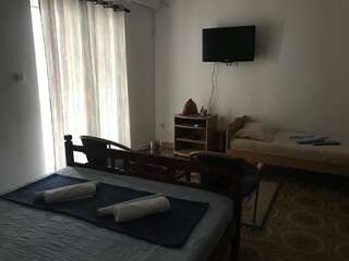 Апартаменты Apartmani Miron Рафаиловичи Апартаменты с 2 спальнями-9