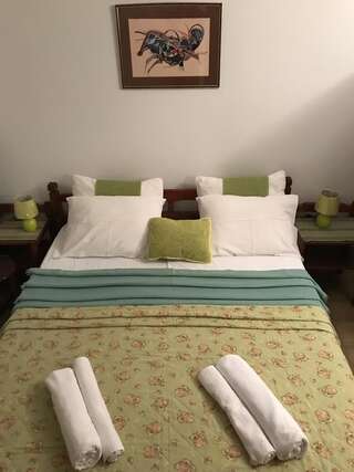 Апартаменты Apartmani Miron Рафаиловичи Двухместный номер с 1 кроватью-2