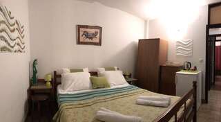 Апартаменты Apartmani Miron Рафаиловичи Двухместный номер с 1 кроватью-5