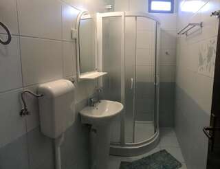 Апартаменты Apartmani Miron Рафаиловичи Апартаменты с 2 спальнями-1