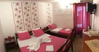 Апартаменты Apartmani Miron Рафаиловичи Трехместный номер-3
