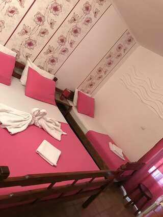 Апартаменты Apartmani Miron Рафаиловичи Трехместный номер-4