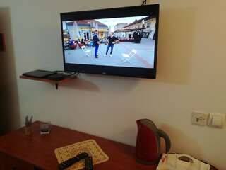 Апартаменты Apartmani Miron Рафаиловичи Трехместный номер-6
