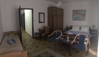 Апартаменты Apartmani Miron Рафаиловичи Апартаменты с 2 спальнями-2