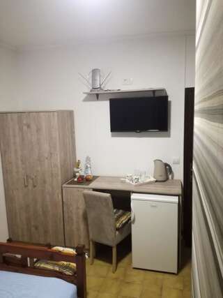 Апартаменты Apartmani Miron Рафаиловичи Двухместный номер с 1 кроватью-10
