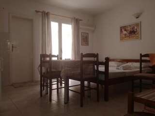 Апартаменты Apartmani Miron Рафаиловичи Апартаменты-студио-1