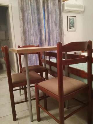 Апартаменты Apartmani Miron Рафаиловичи Апартаменты-студио-4