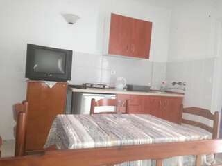 Апартаменты Apartmani Miron Рафаиловичи Апартаменты-студио-5