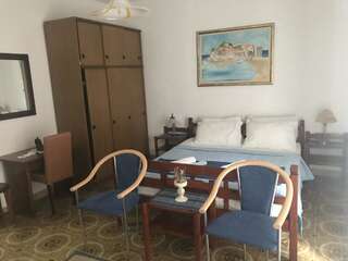 Апартаменты Apartmani Miron Рафаиловичи Апартаменты с 2 спальнями-7