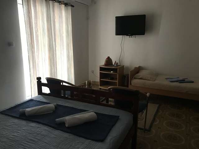 Апартаменты Apartmani Miron Рафаиловичи-12