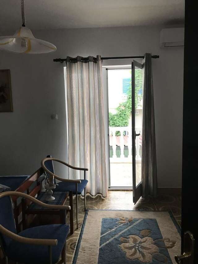 Апартаменты Apartmani Miron Рафаиловичи-13