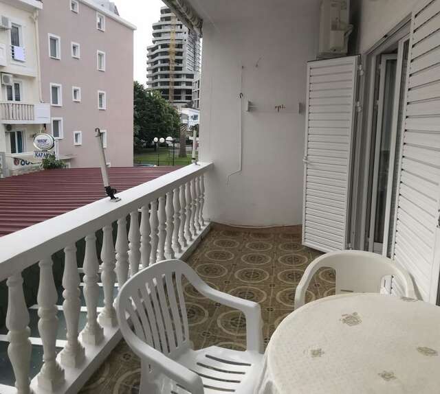 Апартаменты Apartmani Miron Рафаиловичи-14