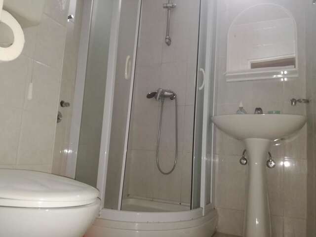 Апартаменты Apartmani Miron Рафаиловичи-16