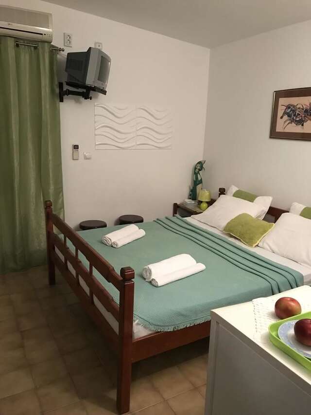Апартаменты Apartmani Miron Рафаиловичи-20