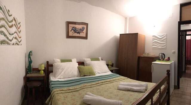 Апартаменты Apartmani Miron Рафаиловичи-21