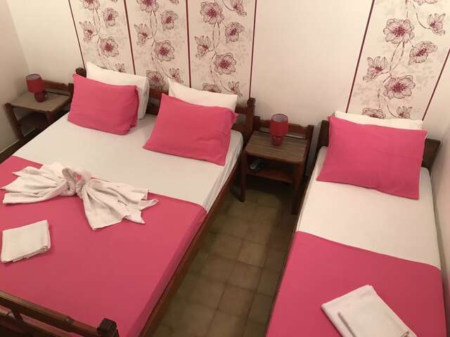 Апартаменты Apartmani Miron Рафаиловичи-22