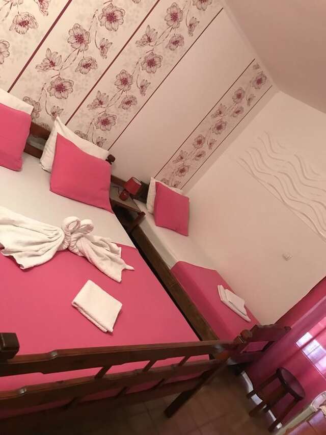 Апартаменты Apartmani Miron Рафаиловичи-24
