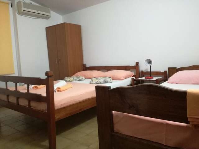 Апартаменты Apartmani Miron Рафаиловичи-30