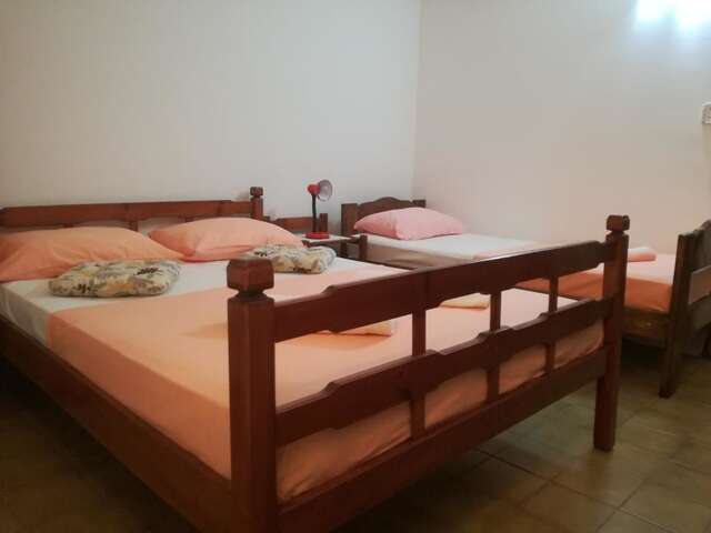 Апартаменты Apartmani Miron Рафаиловичи-31