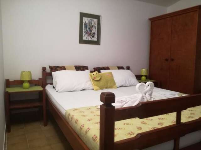 Апартаменты Apartmani Miron Рафаиловичи-32