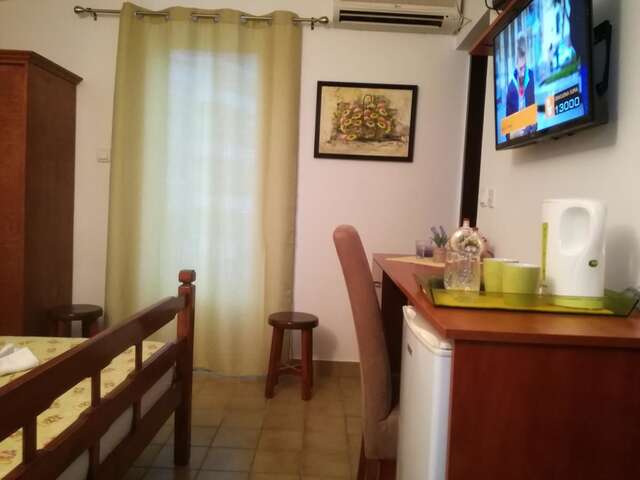 Апартаменты Apartmani Miron Рафаиловичи-33