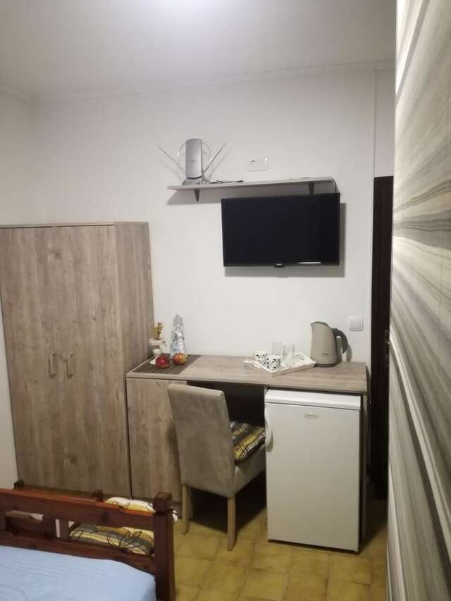 Апартаменты Apartmani Miron Рафаиловичи-36