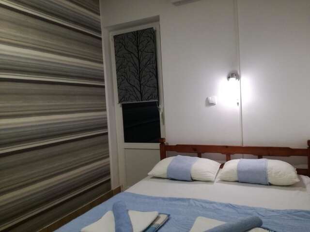 Апартаменты Apartmani Miron Рафаиловичи-38