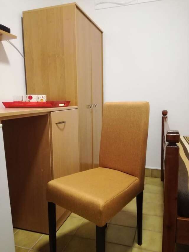 Апартаменты Apartmani Miron Рафаиловичи-39