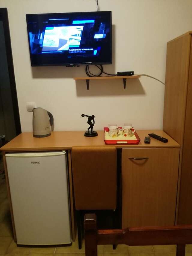 Апартаменты Apartmani Miron Рафаиловичи-40