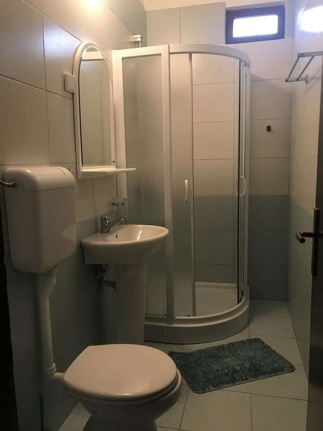 Апартаменты Apartmani Miron Рафаиловичи-6