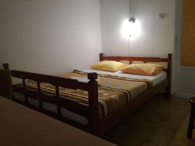 Апартаменты Apartmani Miron Рафаиловичи-42