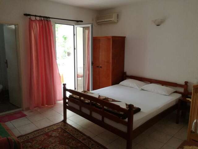 Апартаменты Apartmani Miron Рафаиловичи-47