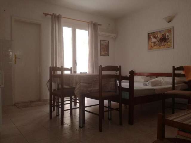 Апартаменты Apartmani Miron Рафаиловичи-48